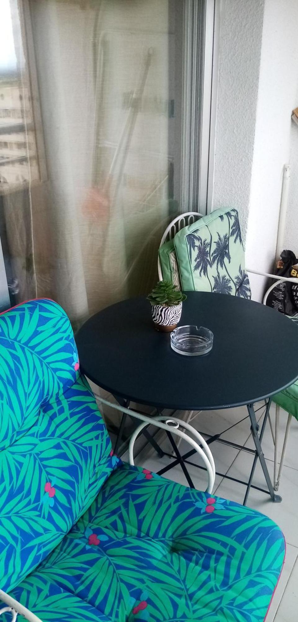 A Perte De Vue Linge De Maison Fourni Empuriabrava Eksteriør bilde