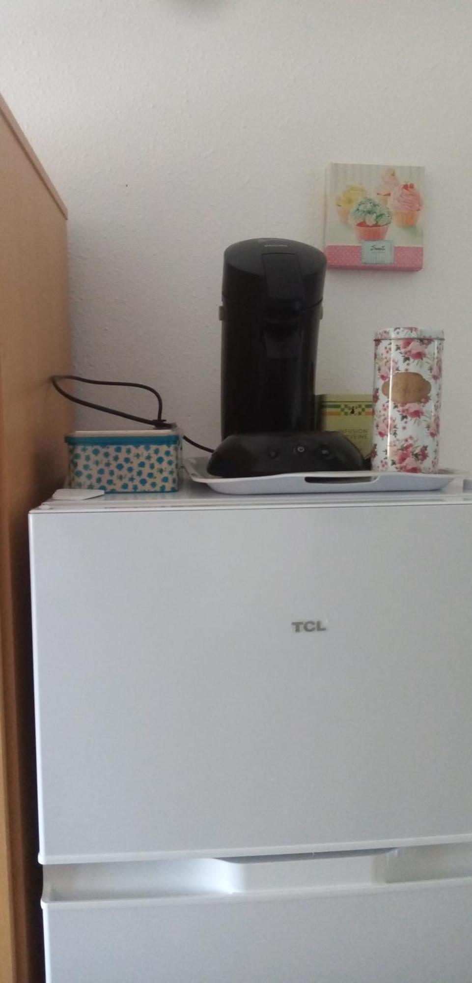 A Perte De Vue Linge De Maison Fourni Empuriabrava Eksteriør bilde